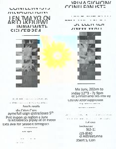 Crafts Workshop: