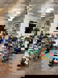 Photos from Royal Canadian Legion, L...