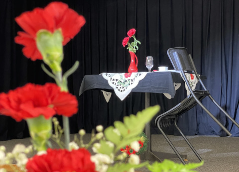 Honours & Awards Banquet