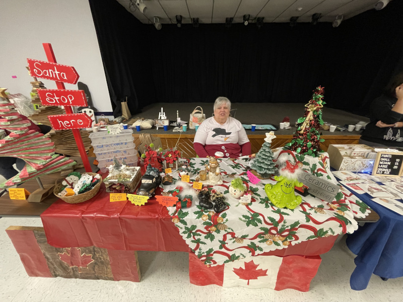 Craft Show