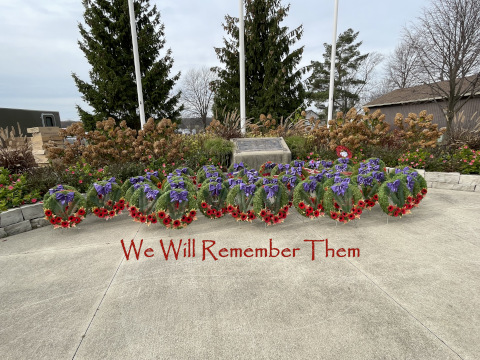 Remembrance Day