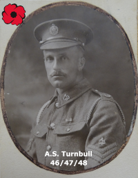A.S. Turnbull 46/47/48