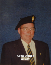 Greg Stoudt 01/02