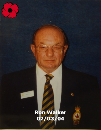 Ron Walker 02/03/04