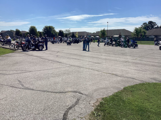 Poker Run Picture