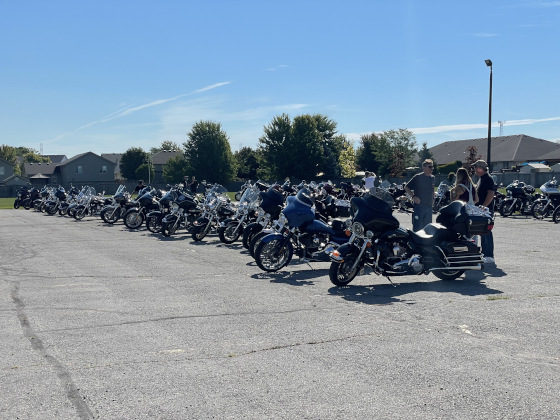 Poker Run Picture