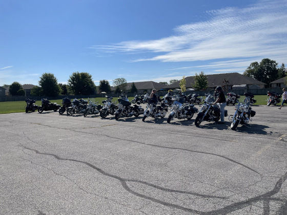 Poker Run Picture