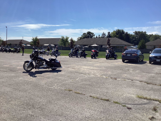 Poker Run Picture