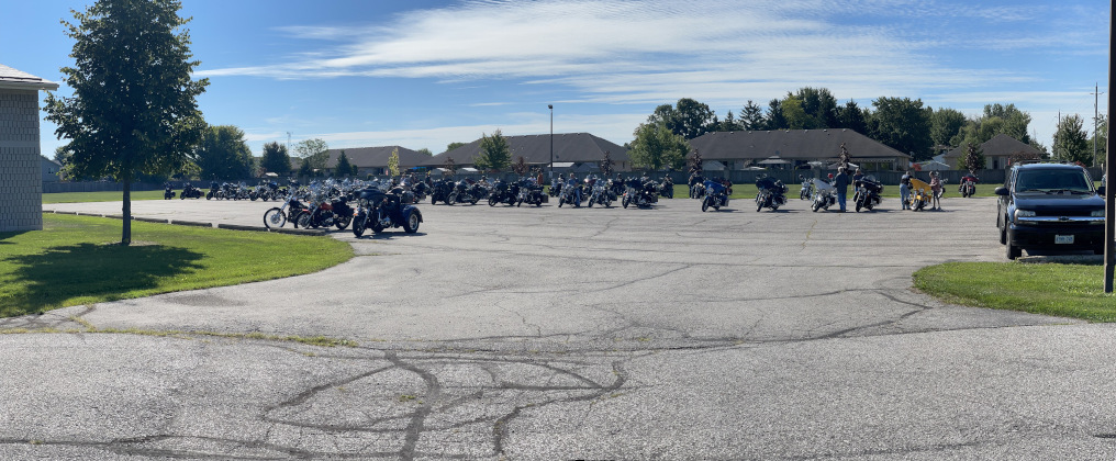 Poker Run Picture