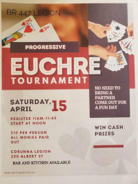Euchre