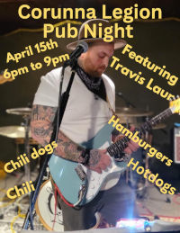 Pub Night